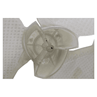 Aspa Para Minisplit Condensador Largo 46.4 Cm Flecha 1/2 3 Hojas CW Derecha Mirage - 10335261 Aspa Para Minisplit Condensador Largo 46.4 Cm Flecha 1/2 3 Hojas CW Derecha Mirage - 10335261