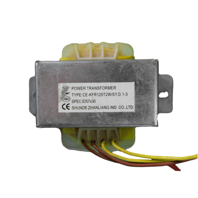 Transformador Para Minisplit Mirage 1 Y 1.5Ton - 43110233