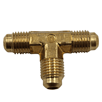 Tee Unión 1/4 - 44F-04
