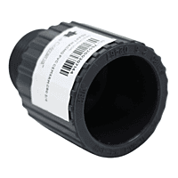 Adaptador Macho PVC, Cedula 80, 19M, 3/4" Pulgadas - 45-830902 Adaptador Macho PVC, Cedula 80, 19M, 3/4" Pulgadas - 45-830902