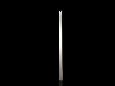 Ts Placa Montaje Intermedia 2000Mm-4591700