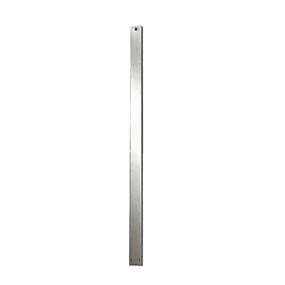 Placa De Montaje Scame 140x115mm