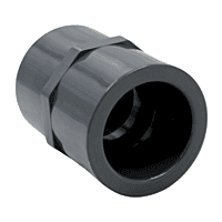 Adaptador Hembra PVC, Cedula 80, 25M, 1" Pulgadas - 46-830955 Adaptador Hembra PVC, Cedula 80, 25M, 1" Pulgadas - 46-830955