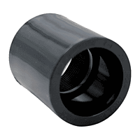Adaptador Hembra PVC, Cedula 80, 32, 1-1/4" Pulgadas - 46-830957