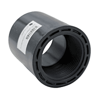 Adaptador Hembra PVC, Cedula 80, 32, 1-1/4" Pulgadas - 46-830957