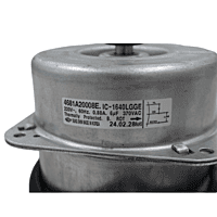 Motor Para Minisplit, Condensador 2 Toneladas Multi, 220V, 60Hz, 0.88A, Capacitor 6Mf 370Vac 4681A20008E Motor Para Minisplit, Condensador 2 Toneladas Multi, 220V, 60Hz, 0.88A, Capacitor 6Mf 370Vac 4681A20008E