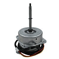 Motor Para Minisplit, Condensador 2 Toneladas Multi, 220V, 60Hz, 0.88A, Capacitor 6Mf 370Vac 4681A20008E Motor Para Minisplit, Condensador 2 Toneladas Multi, 220V, 60Hz, 0.88A, Capacitor 6Mf 370Vac 4681A20008E
