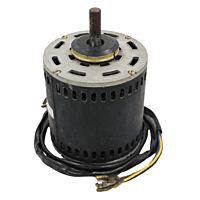 Motor Evaporacdor Para Central LG (Mirage) - 4681A20022N Motor Evaporacdor Para Central LG (Mirage) - 4681A20022N