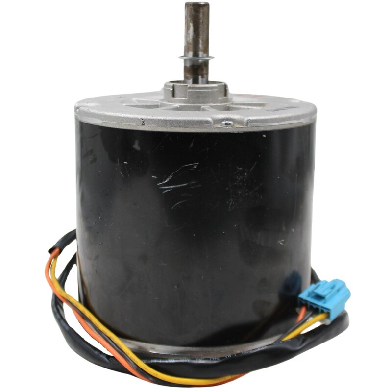 Motor Condensador Central 208-230V,1.96A,420V,60Hz,6 Polos,6Uf - 4681A20039B Motor Condensador Central 208-230V,1.96A,420V,60Hz,6 Polos,6Uf - 4681A20039B