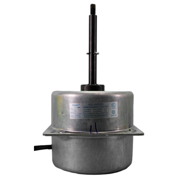 MOTORE VENTOLA MINI CONDENSATORE SPLIT 50 WATT 220V/50-60Hz-1/2 - Foto 5