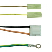 Motor Para Minisplit, Evaporador,4681A20103D,(R12082344), 115V, 60Hz, 0.29A, Capacitor 4.5Mf 220V - 4681A20103D