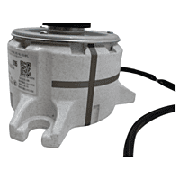 Motor Condensador Para Minisplit Lg Inverter, Modelo Vr - 4681A20172Q