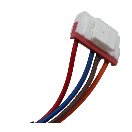 Motor Condensador Para Minisplit Lg Inverter, Modelo Vr - 4681A20172Q Motor Condensador Para Minisplit Lg Inverter, Modelo Vr - 4681A20172Q