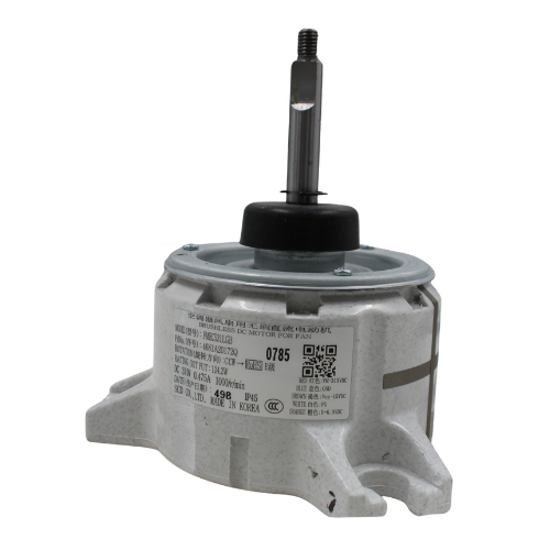Motor Condensador Para Minisplit Lg Inverter, Modelo Vr - 4681A20172Q Motor Condensador Para Minisplit Lg Inverter, Modelo Vr - 4681A20172Q