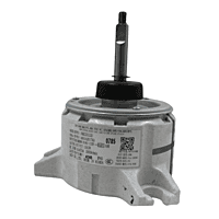 Motor Condensador Para Minisplit Lg Inverter, Modelo Vr - 4681A20172Q