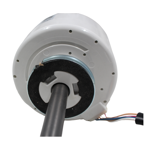 Motor Fan Coil - 4681A20197F Motor Fan Coil - 4681A20197F