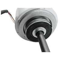 Motor Evaporador LG para VRF - 4681A20197F