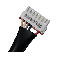 Motor Evaporador LG para VRF - 4681A20197F