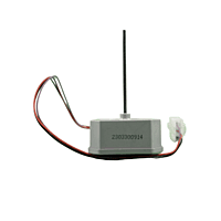 Motor Evaporador Para Refrigerador LG Motor Evaporador Para Refrigerador LG