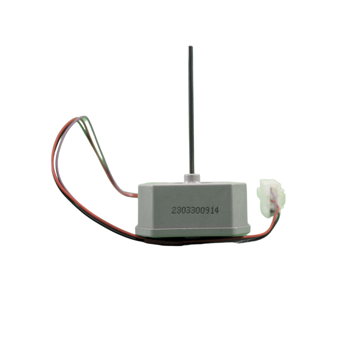 Motor Evaporador Para Refrigerador LG Motor Evaporador Para Refrigerador LG