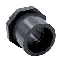 Reduccion PVC, Cedula 80 CEM, 32X19M, 1-1/4" Pulgadas - 47-832008 Reduccion PVC, Cedula 80 CEM, 32X19M, 1-1/4" Pulgadas - 47-832008