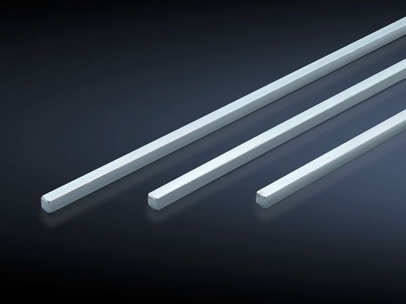 Ts Accesorio Barras Ancho 600Mm - 10P.-4916000 Ts Accesorio Barras Ancho 600Mm - 10P.-4916000