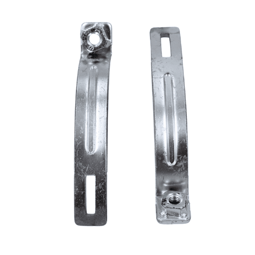 Bracket Assembly, Motor (Indoor) Bracket Assembly, Motor (Indoor)