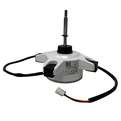 MOTOR CONDENSADOR 1 TON 220V, X32, MOD: D-35