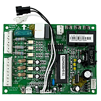 Tarjeta Electronica Evaporador Para Minisplit Mirage Piso Techo 3Ton - 50224123004 Tarjeta Electronica Evaporador Para Minisplit Mirage Piso Techo 3Ton - 50224123004