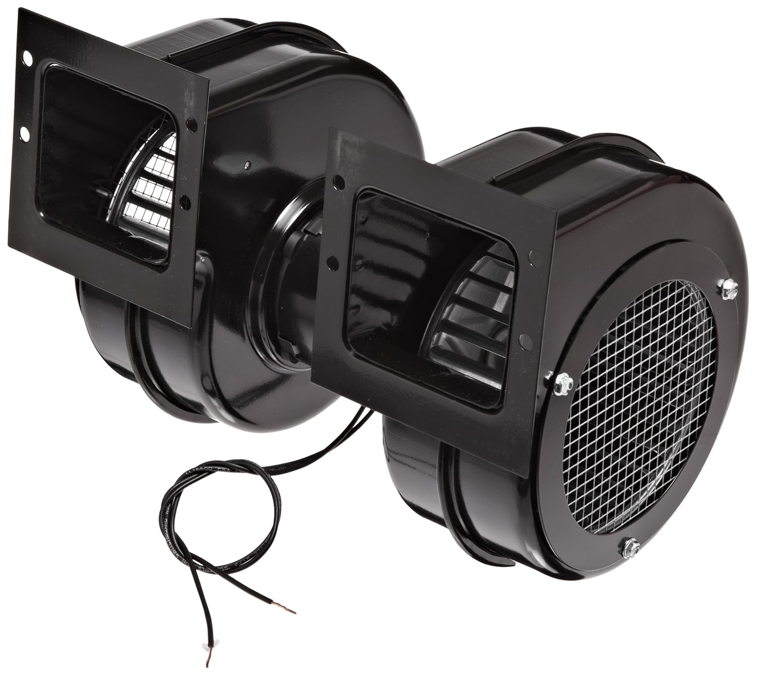 Extractor Centrifugo Fasco, 1500 Rpm, 230 V, 50/60 Hz,Cfm 320, 0.65 Amps, Velocidad 1 - 50756-D230