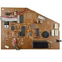 Tarjeta Electrónica Xtra Split 2Ton Calefacción 2006052004 - 5210200399 Tarjeta Electrónica Xtra Split 2Ton Calefacción 2006052004 - 5210200399