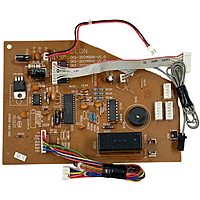 Tarjeta Electrónica Xtra Split 2Ton Calefacción 2006052004 - 5210200399 Tarjeta Electrónica Xtra Split 2Ton Calefacción 2006052004 - 5210200399