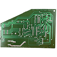 Tarjeta Electrónica Xtra Split 2Ton Calefacción 2006052004 - 5210200399 Tarjeta Electrónica Xtra Split 2Ton Calefacción 2006052004 - 5210200399