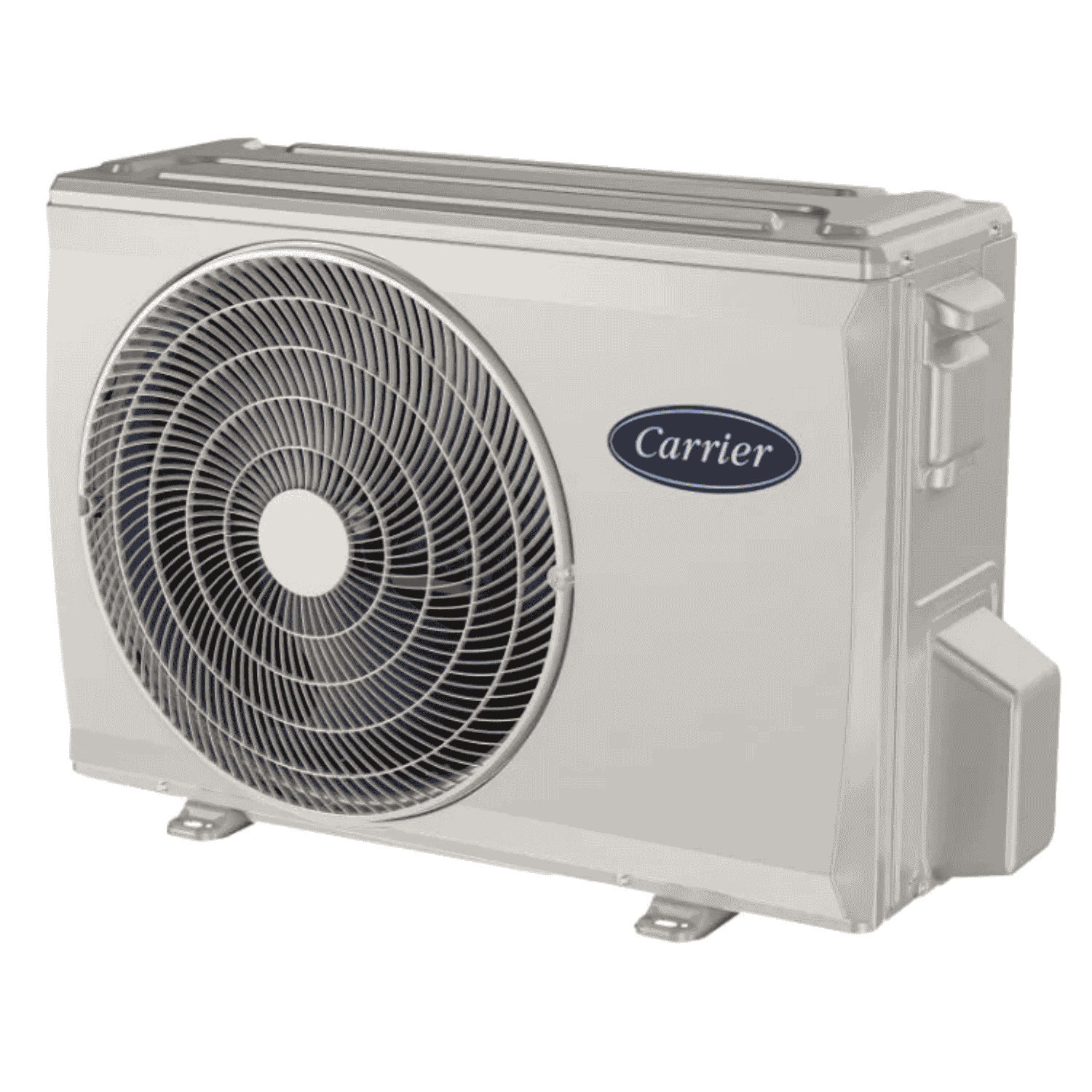 Condensador Carrier  PURON X , 1Ton, Inverter, Frio-Calor, 220/1/60, 19 SEER , R32, Wifi - 53PXQ123A-C