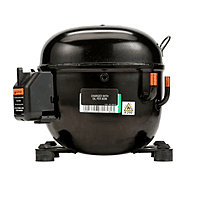 Compresor Copeland Hermetico Serie R Baja Temperatura Btus 2,500, Eer 3.4, 115/1/60, 404A, Cfh 129 - Rft26C1E-Caa-201