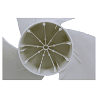 Aspa Condensador Mini Split LG S242Hh/Sj242Cd Largo 47cm Ancho 17cm Flecha 1/2 3 Hojas -5901A10032A Aspa Condensador Mini Split LG S242Hh/Sj242Cd Largo 47cm Ancho 17cm Flecha 1/2 3 Hojas -5901A10032A