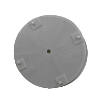 Aspa Condensador Mini Split LG S242Hh/Sj242Cd Largo 47cm Ancho 17cm Flecha 1/2 3 Hojas -5901A10032A Aspa Condensador Mini Split LG S242Hh/Sj242Cd Largo 47cm Ancho 17cm Flecha 1/2 3 Hojas -5901A10032A