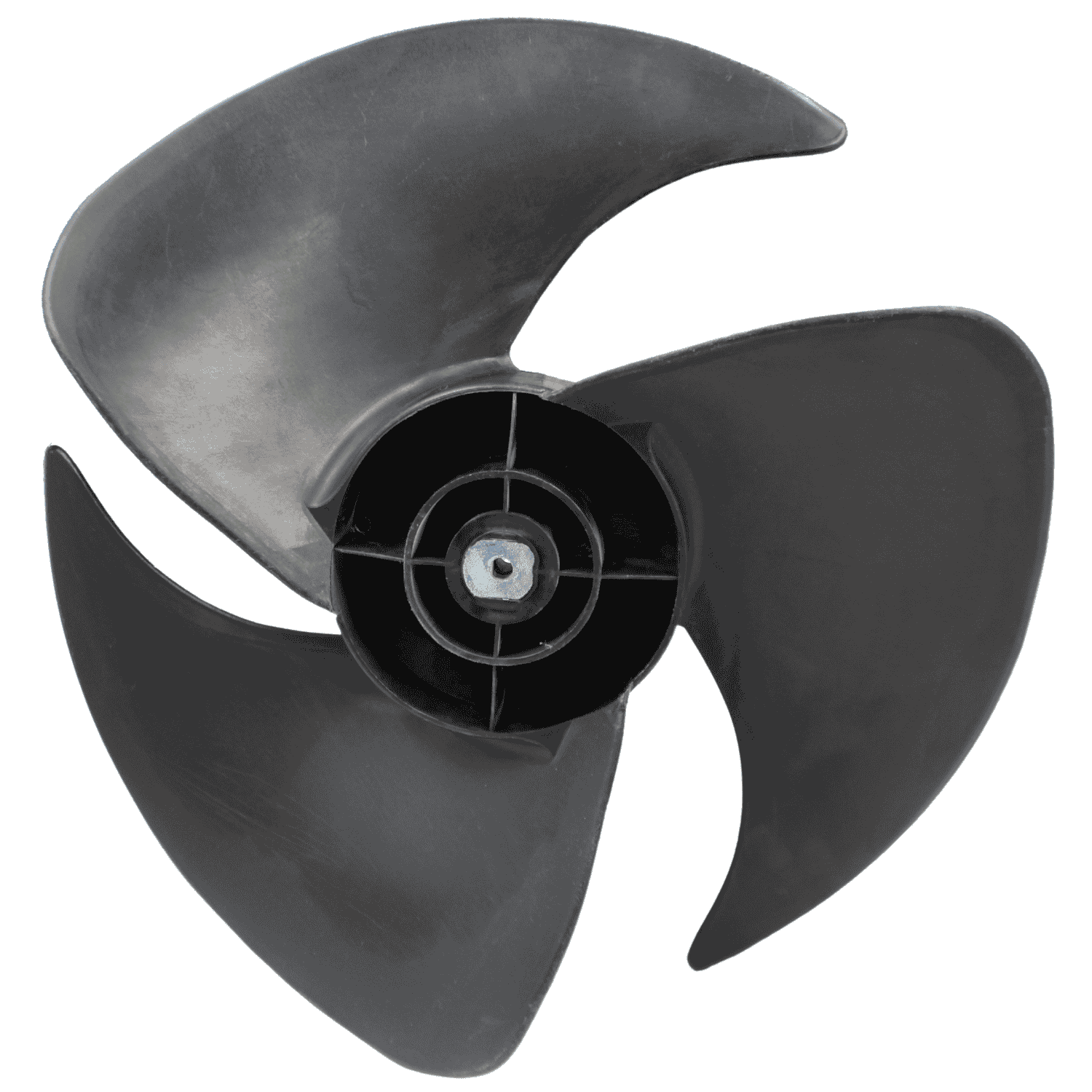 Aspa Para Minisplit Condensador 1 Tonelada Diámetro Exterior 41 Cm Altura 13 Cm 5901A10057A