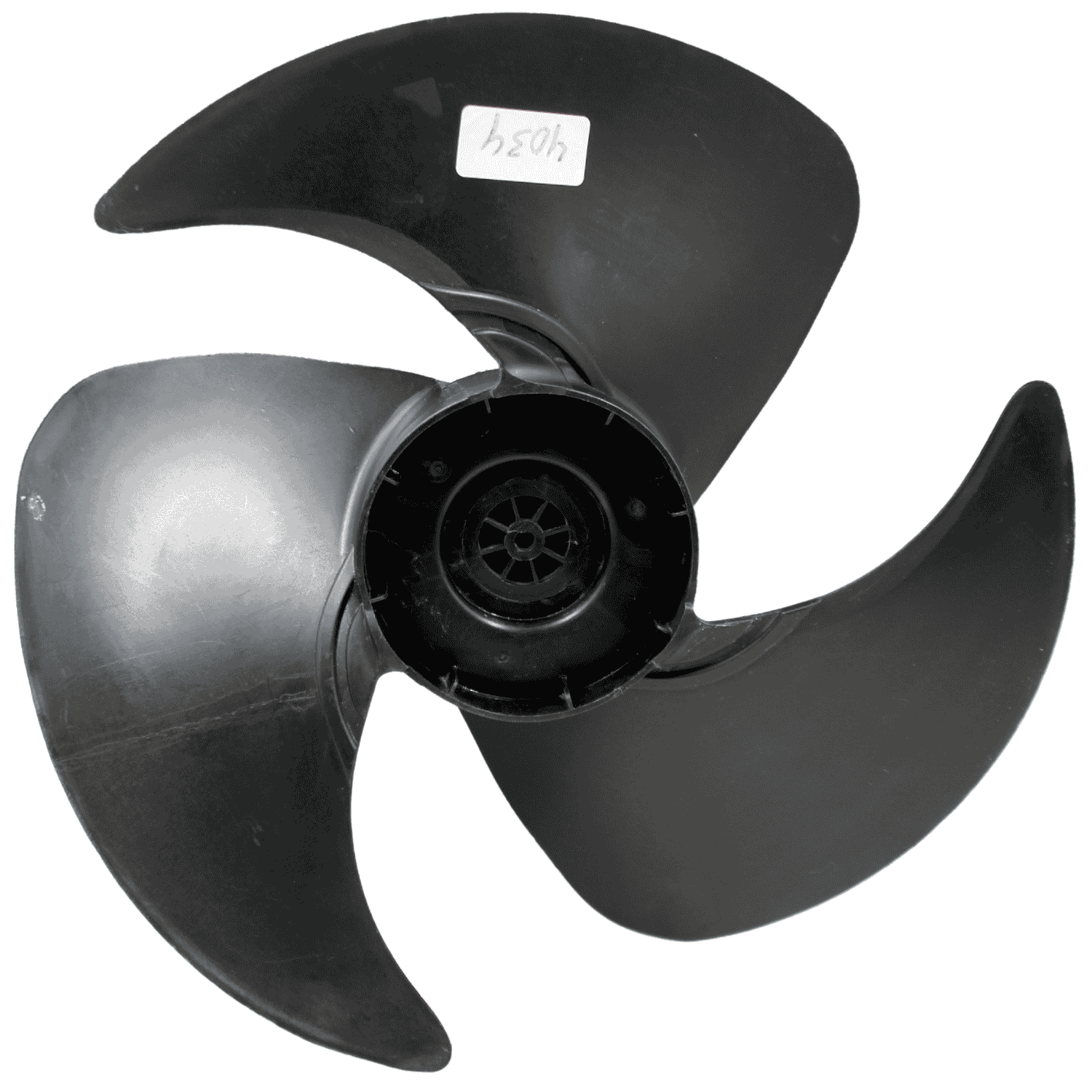 Aspa Para Minisplit Condensador 1 Tonelada Diámetro Exterior 41 Cm Altura 13 Cm 5901A10057A