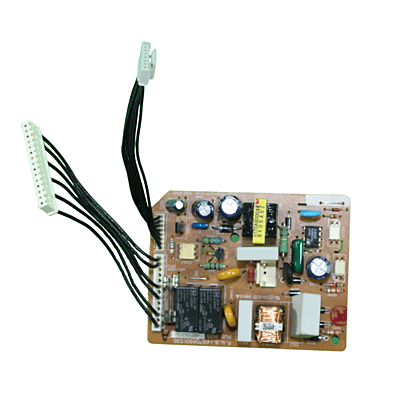 Tarjeta Evaporador Para Minisplit Coreano (Lg) - 6871A20547A