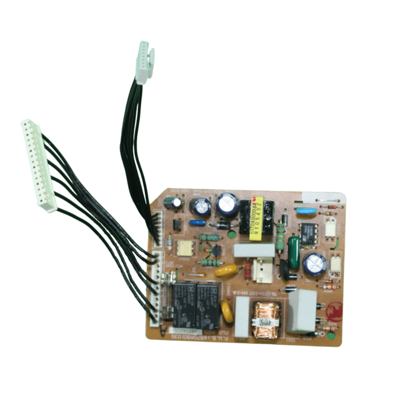 Tarjeta Evaporador Para Minisplit Coreano (Lg) - 6871A20547A Tarjeta Evaporador Para Minisplit Coreano (Lg) - 6871A20547A