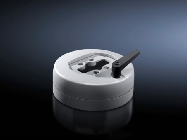 Acoplaminto Sistema 60, Ral 7035 Rittal(Sap/9020185761) - 6206300