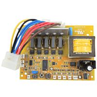 Tarjeta Electronica Principal Para Maquina De Hielo - 630900598