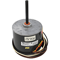 Motor Condensador Cerrado 460 1/3 Hp 460 ,1075 Rpm- 648-410/41 Motor Condensador Cerrado 460 1/3 Hp 460 ,1075 Rpm- 648-410/41