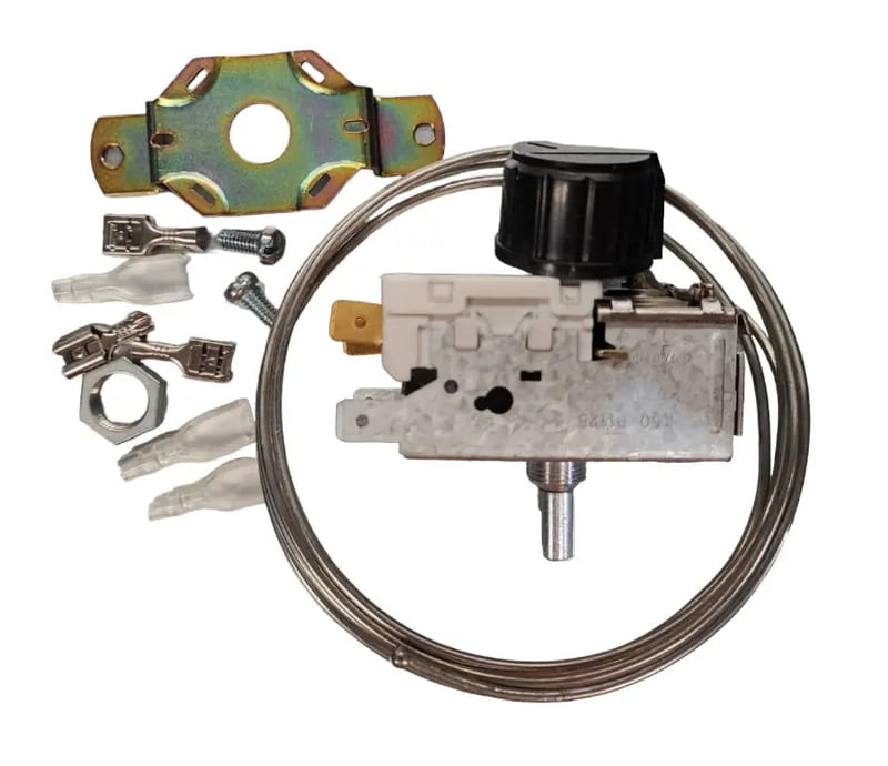 Control De Ref-Domestico 50-P1125 "Gb G1125 Control De Ref-Domestico 50-P1125 "Gb G1125