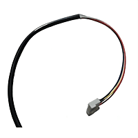 Motor Condensador para Multi Split Carrier para equipo 38LVMA36C5 Motor Condensador para Multi Split Carrier para equipo 38LVMA36C5