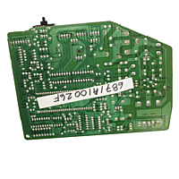 Tarjeta Evaporador Para Minisplit Marca LG - 6871A10026F Tarjeta Evaporador Para Minisplit Marca LG - 6871A10026F