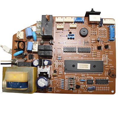 Tarjeta Evaporador Para Minisplit Marca LG - 6871A10026F