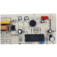 Tarjeta Electrónica Para Minisplit, Evaporador, Transformador 230V, 50/60Hz, Dc 15.6V - 6871A10049A Tarjeta Electrónica Para Minisplit, Evaporador, Transformador 230V, 50/60Hz, Dc 15.6V - 6871A10049A