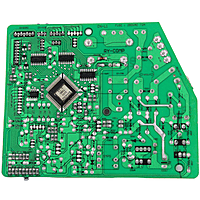 Descontinuado Tarjeta Electronica Para Clima Ventana, Transformador 6170A90004C Js 201007 - 6871A10193A